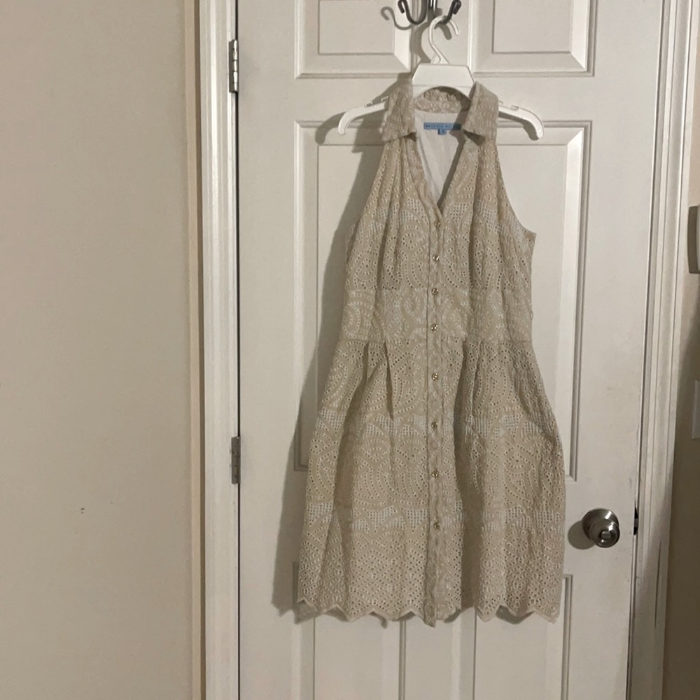 Antonio Melani Dress